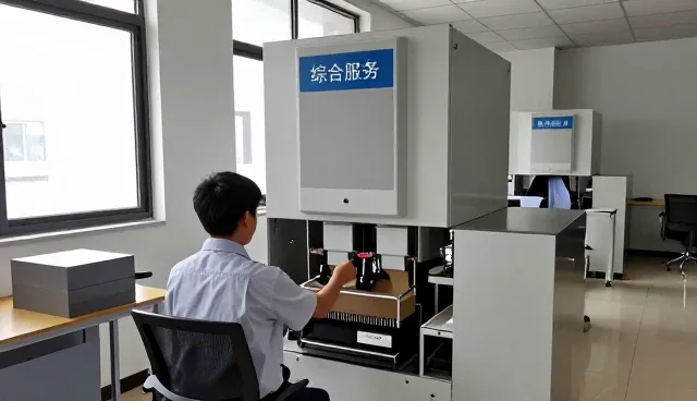 佛山市广超宇新型材料科技有限公司