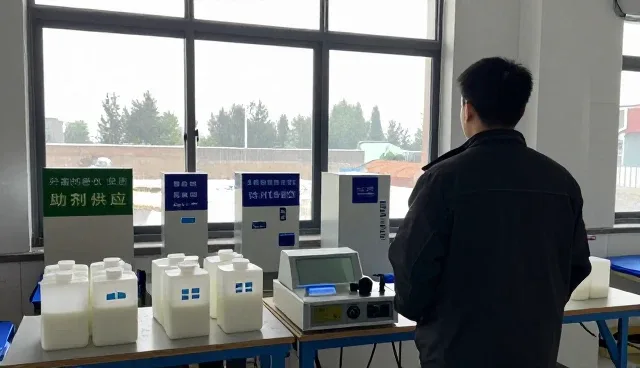 技术咨询视角下的产品优化趋势与实践路径